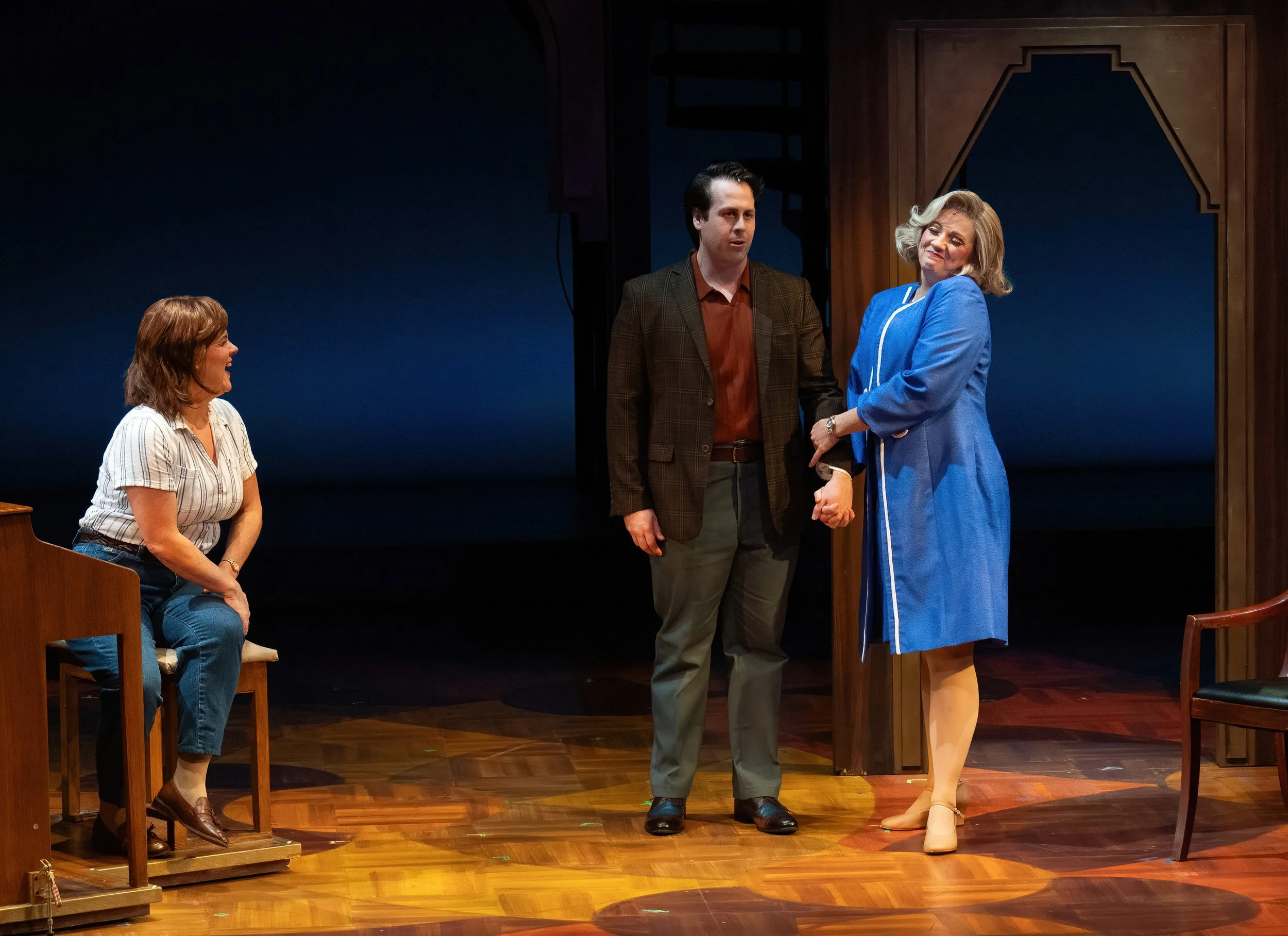 Beautiful: The Carole King Musical (Cynthia Weil)