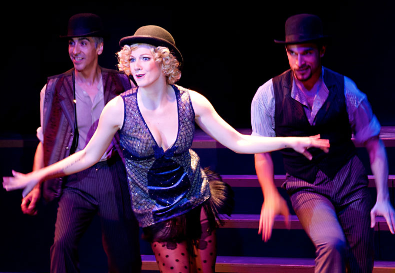 Chicago (Roxie)