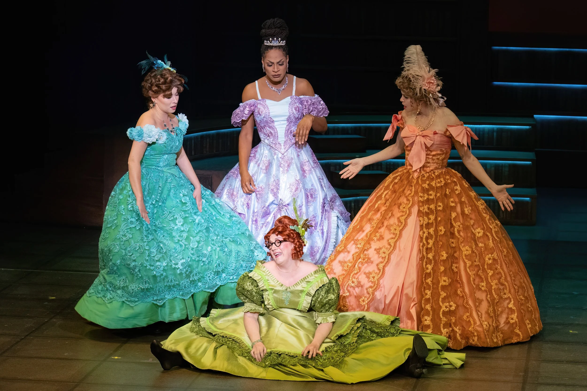Cinderella (Charlotte)