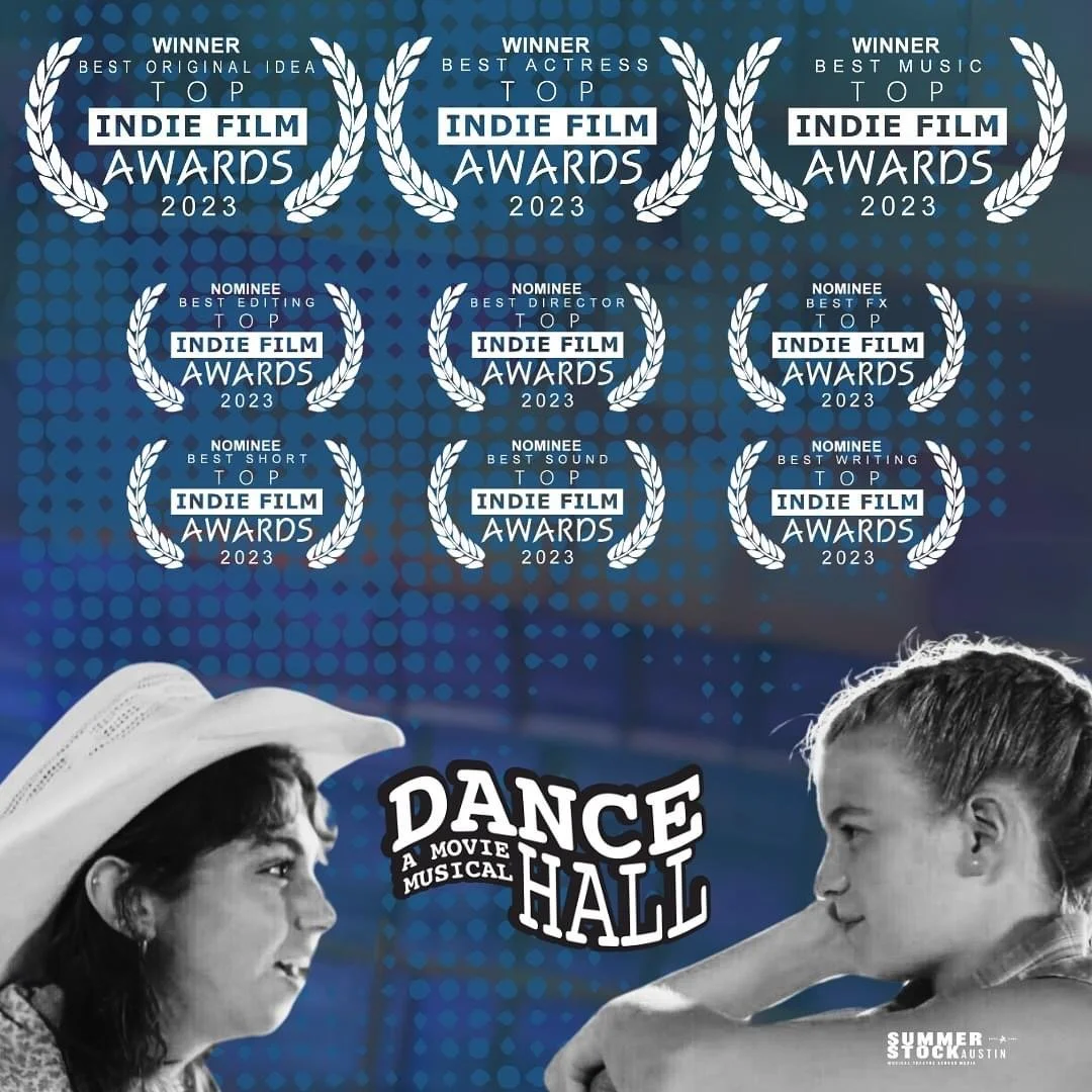 Dance Hall (Choreographer)