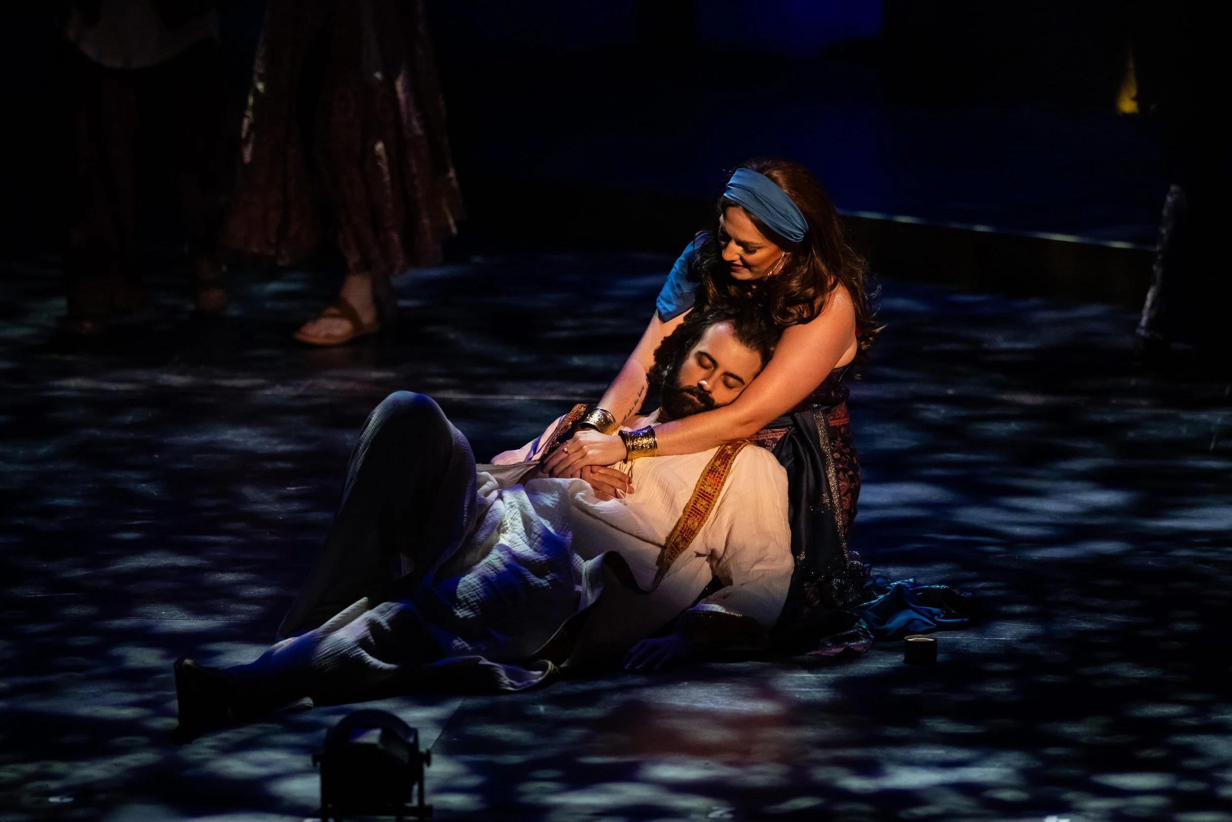 Jesus Christ Superstar (Mary Magdalene)