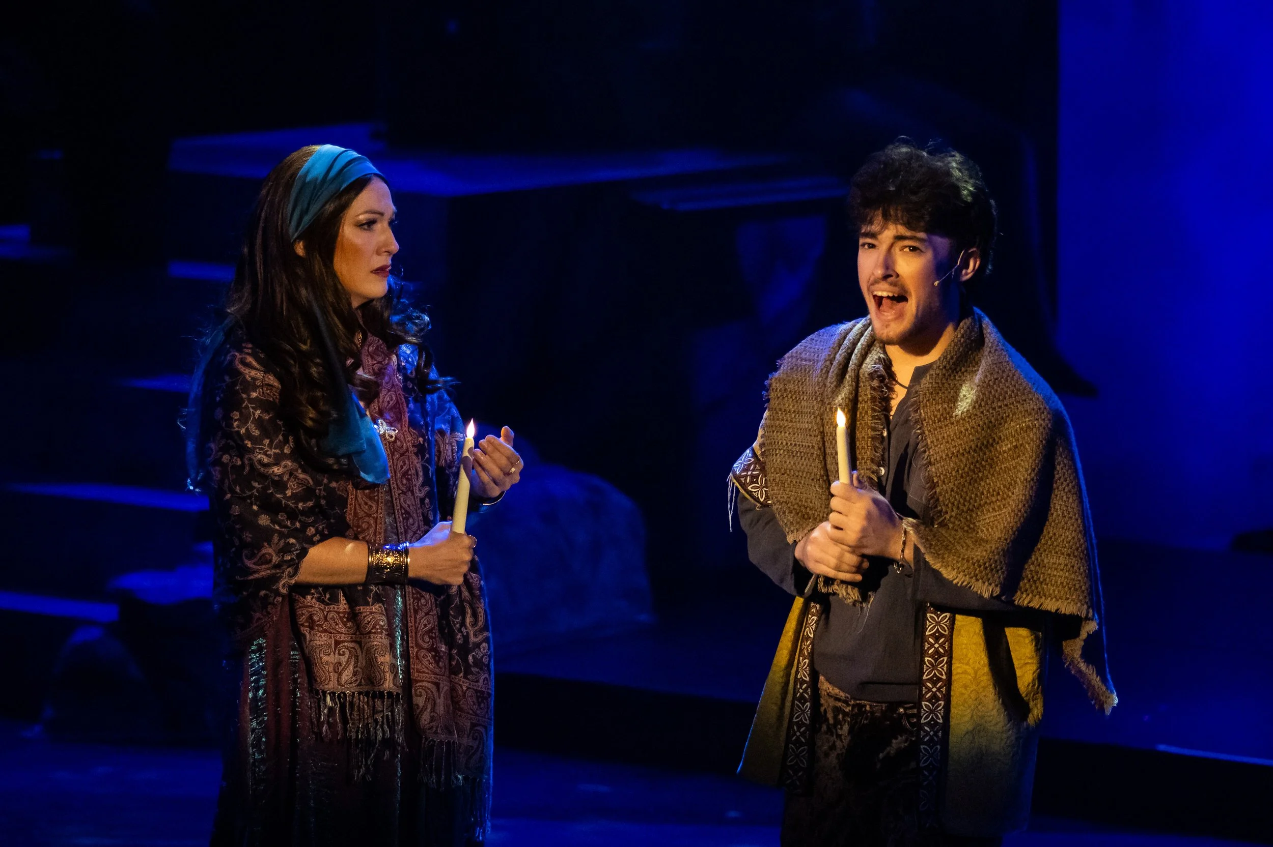 Jesus Christ Superstar (Mary Magdalene)