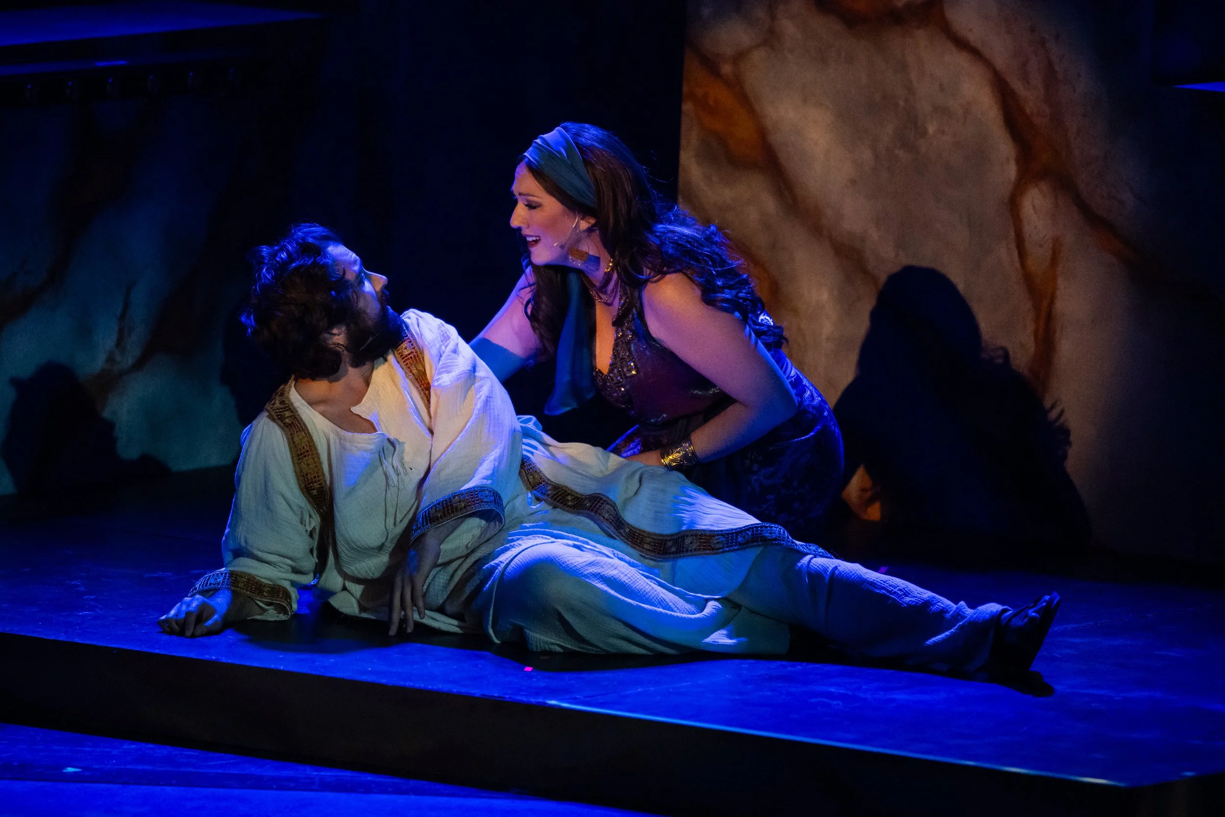 Jesus Christ Superstar (Mary Magdalene)