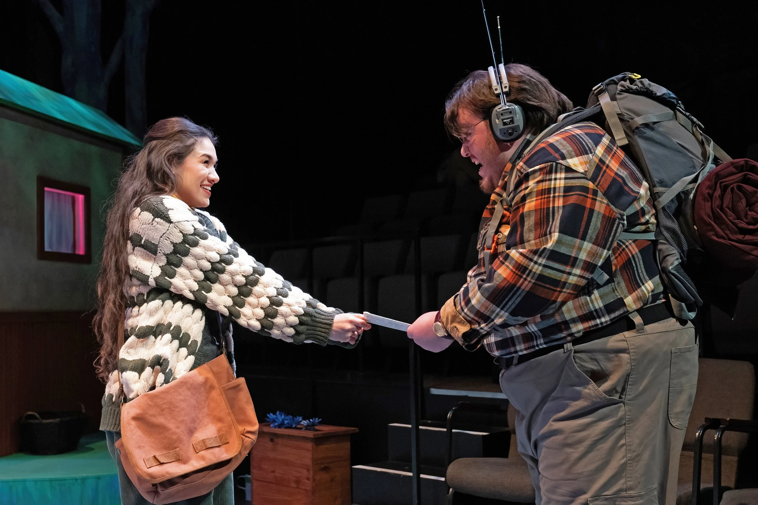 A Year With Frog & Toad (Director)
