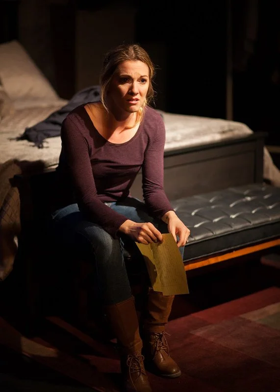 The Last 5 Years (Cathy)