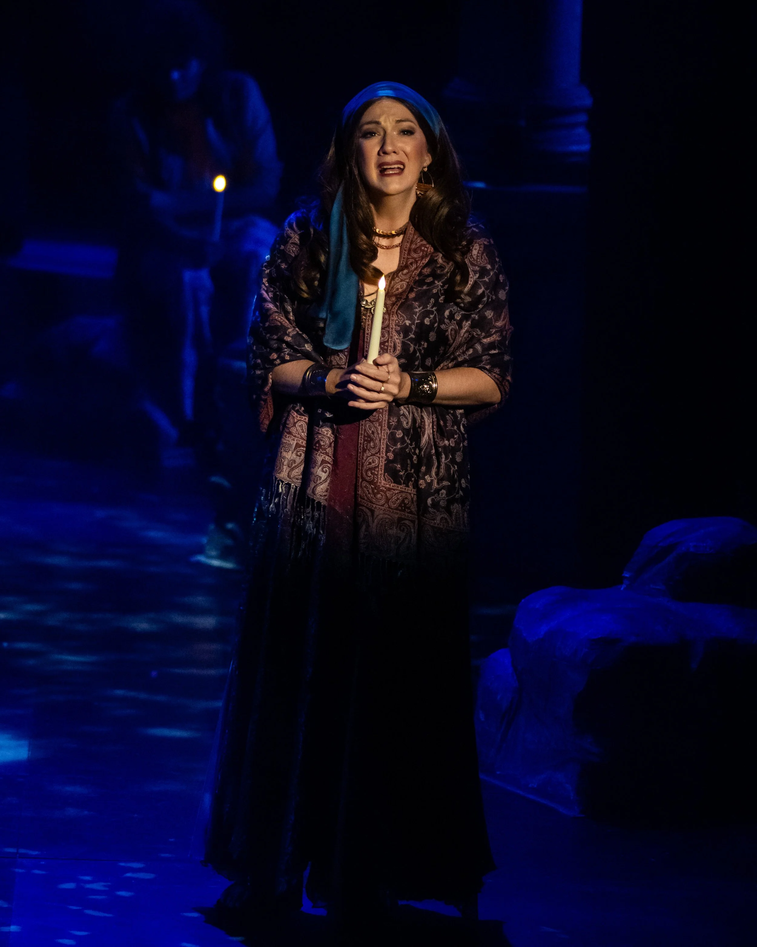 Jesus Christ Superstar (Mary Magdalene)