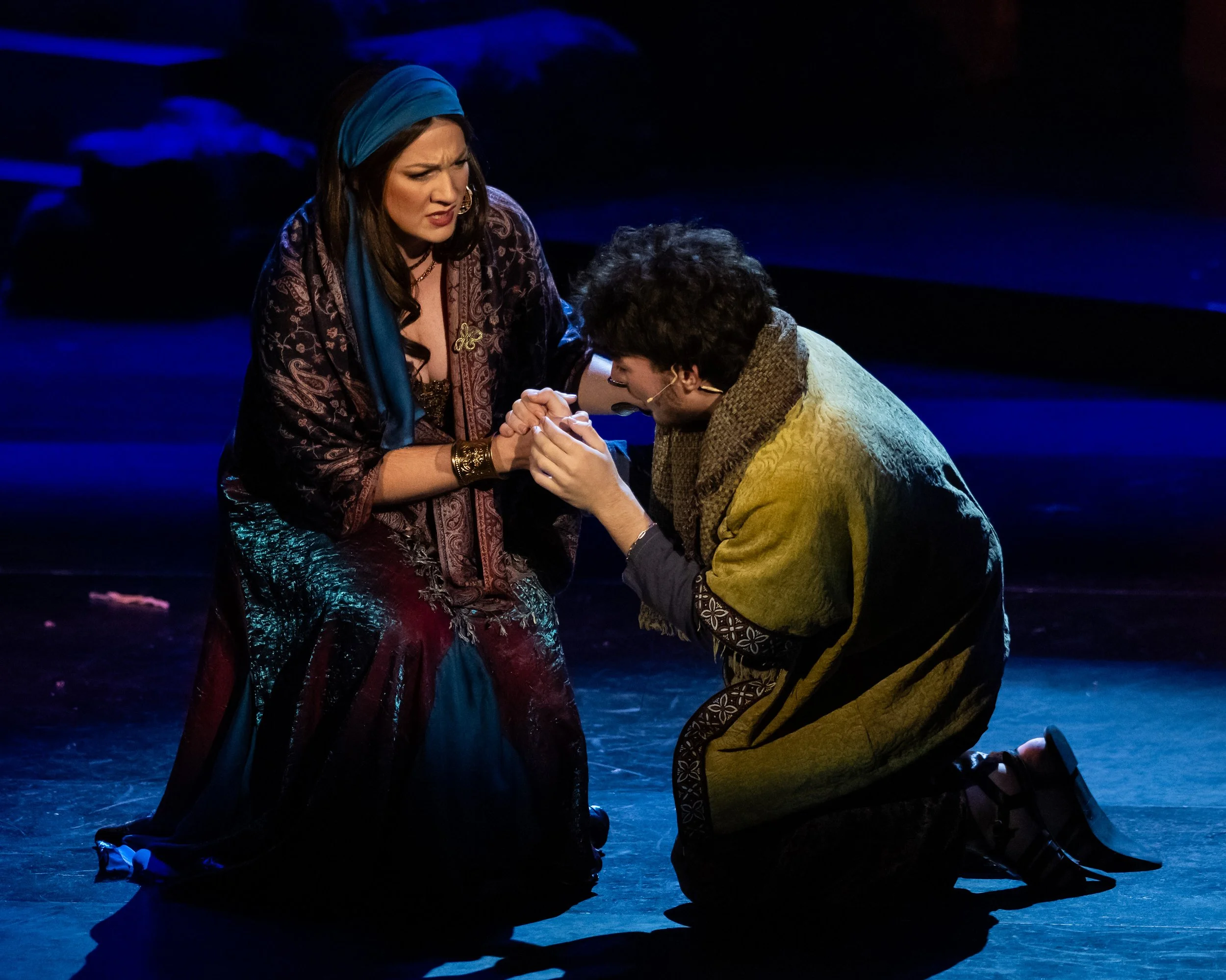 Jesus Christ Superstar (Mary Magdalene)