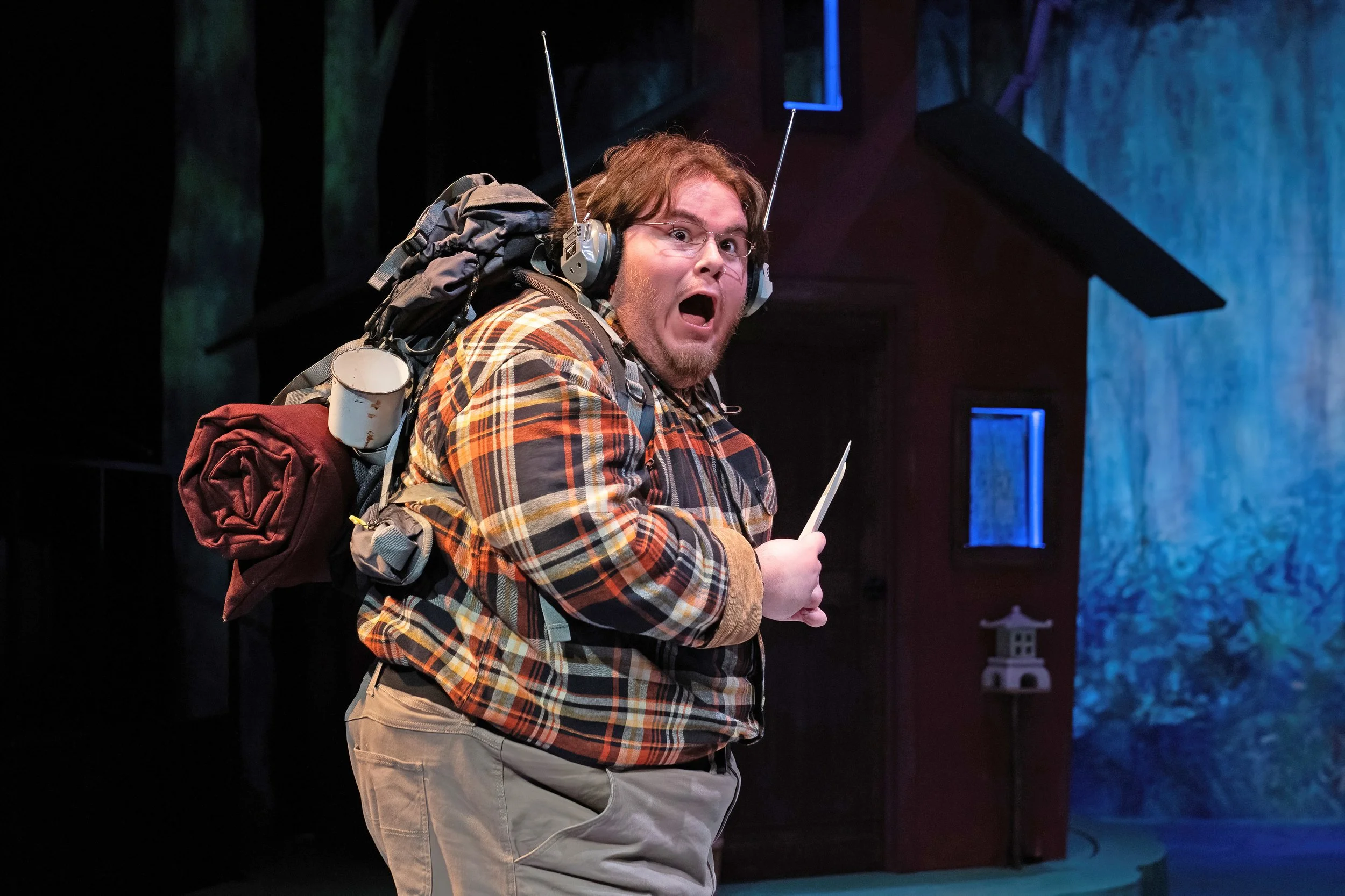 A Year With Frog & Toad (Director)