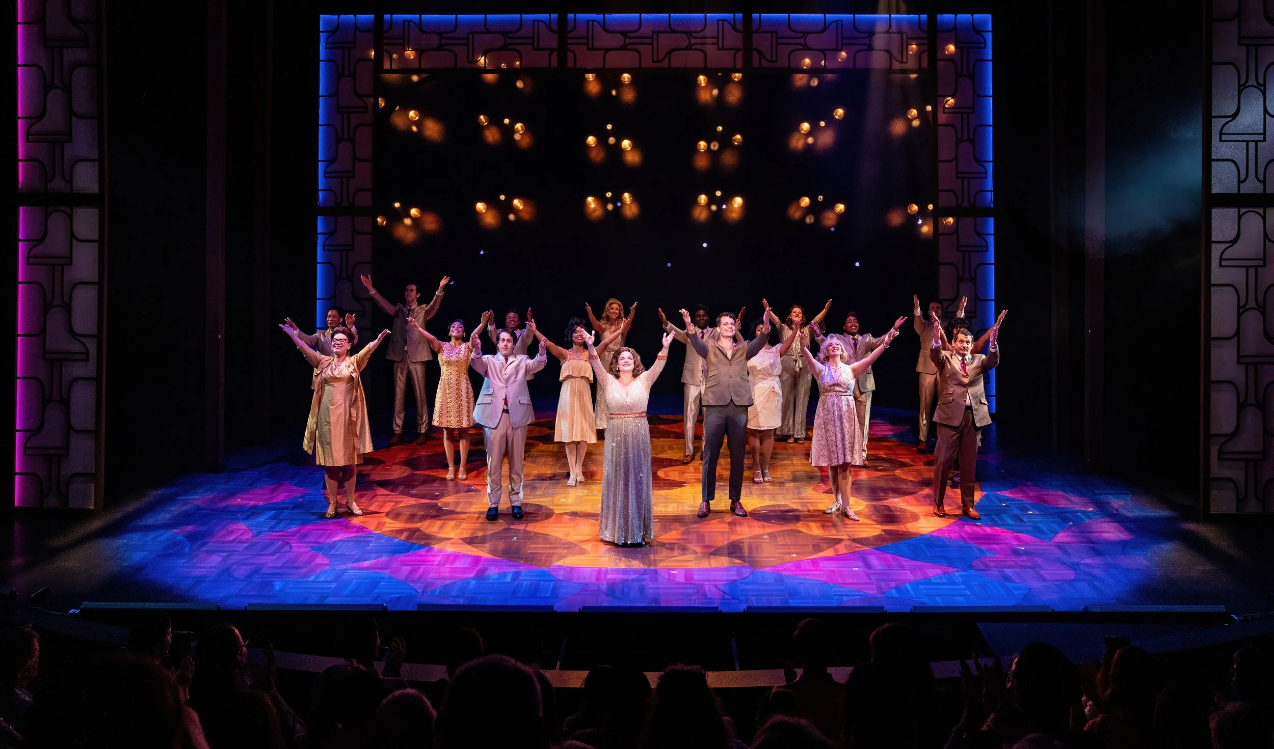 Beautiful: The Carole King Musical (Cynthia Weil)