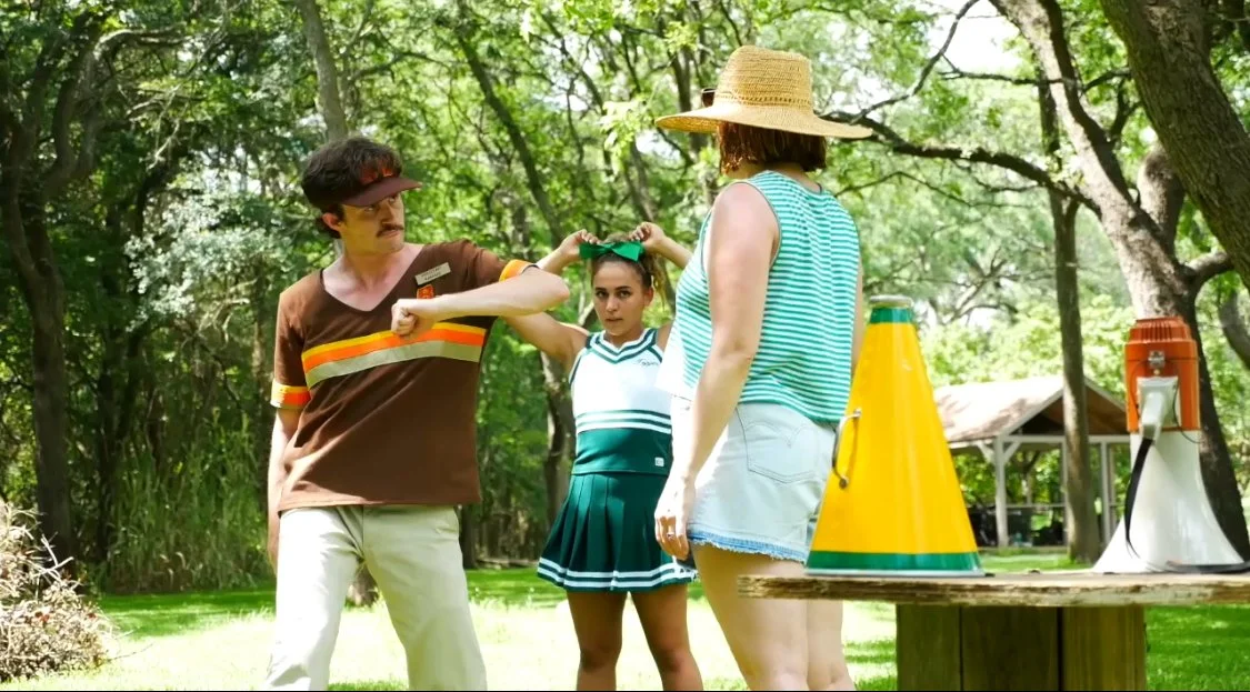 Scout (Choreographer) 