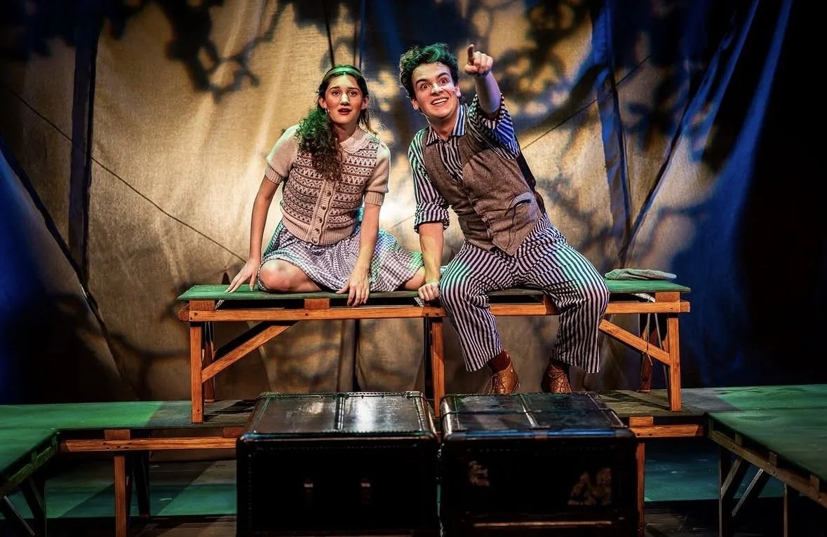Stage Musicals: Direction