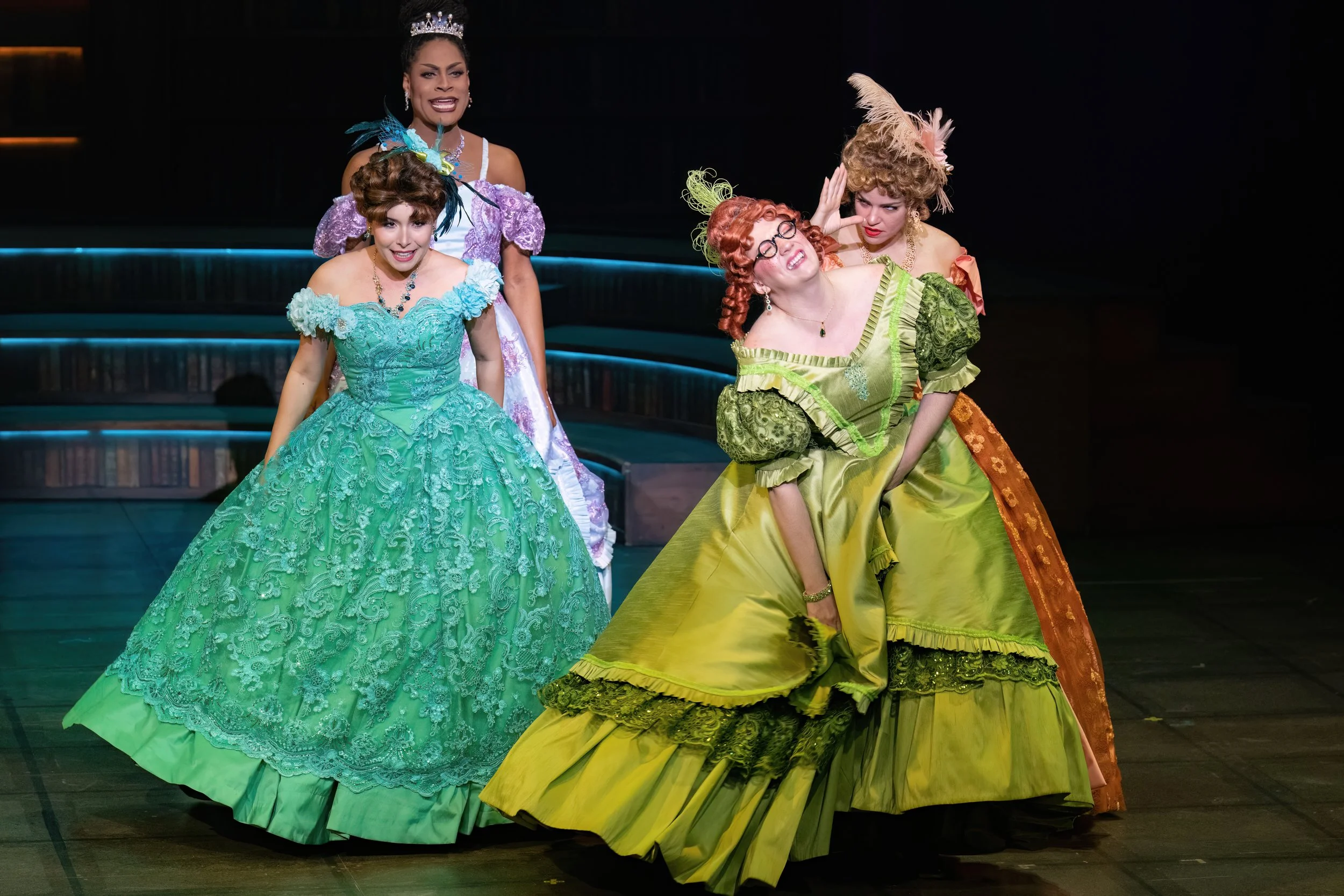 Cinderella (Charlotte)