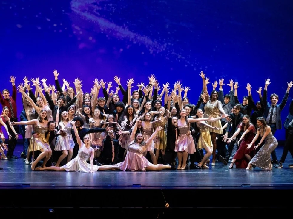 Heller Awards for Young Artists 