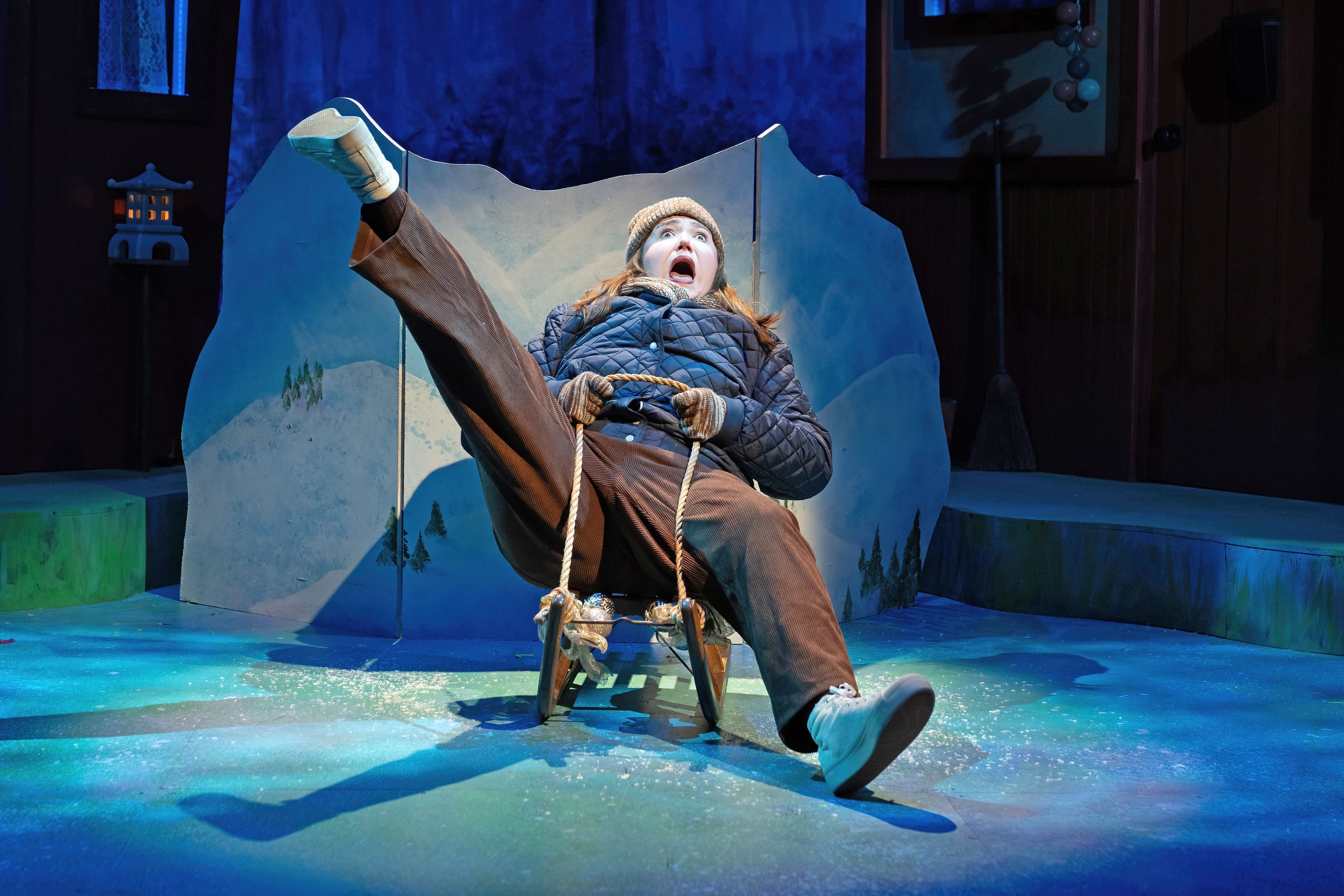 A Year With Frog & Toad (Director)