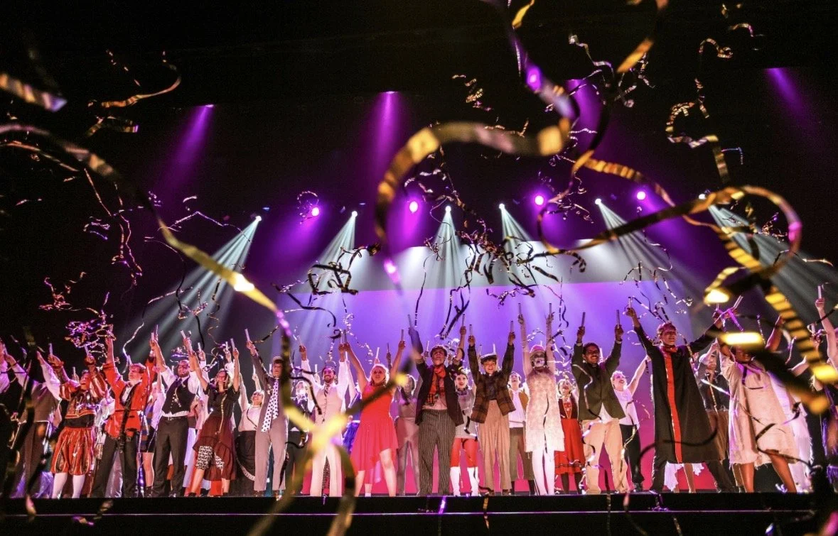Heller Awards for Young Artists 