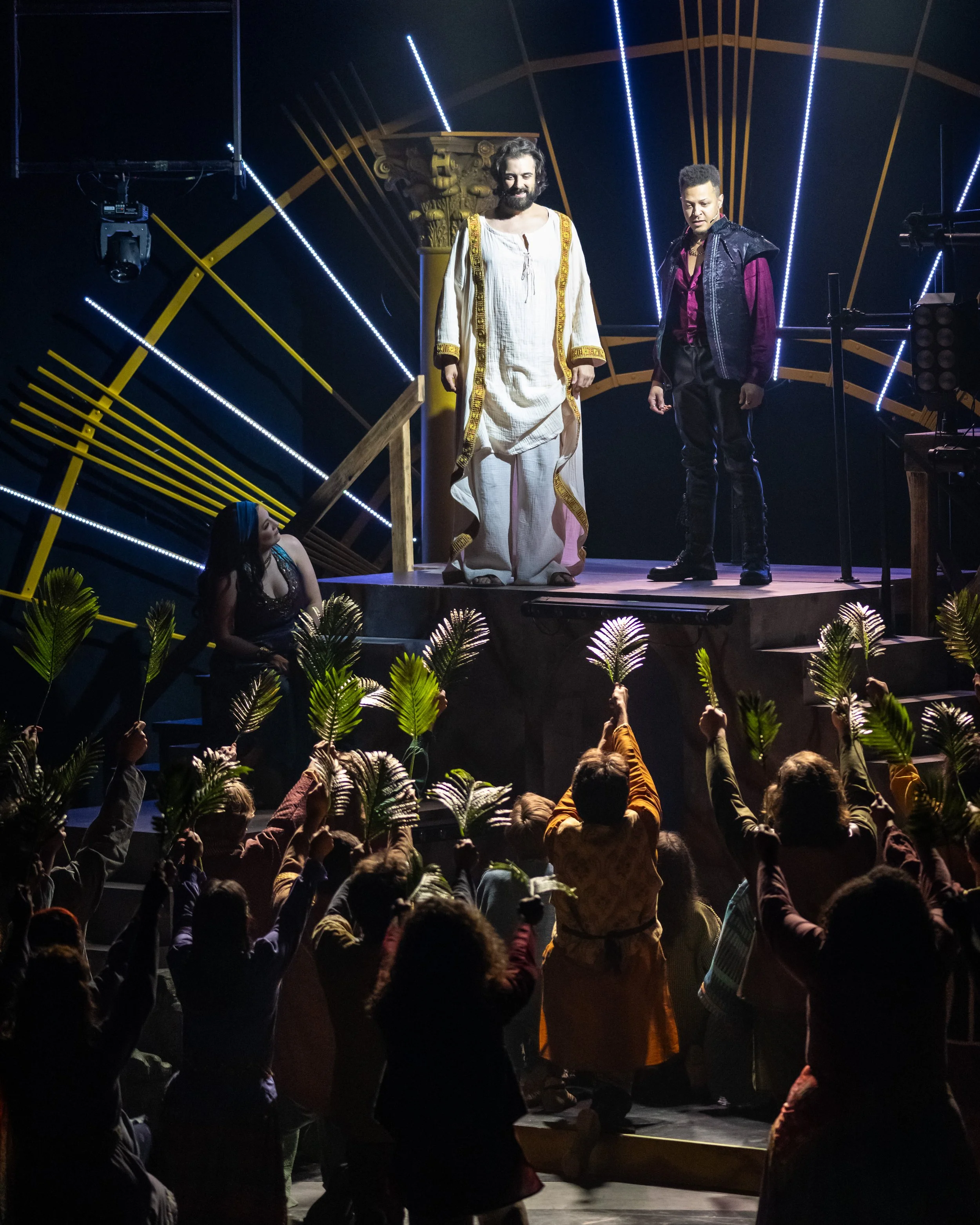 Jesus Christ Superstar (Mary Magdalene)