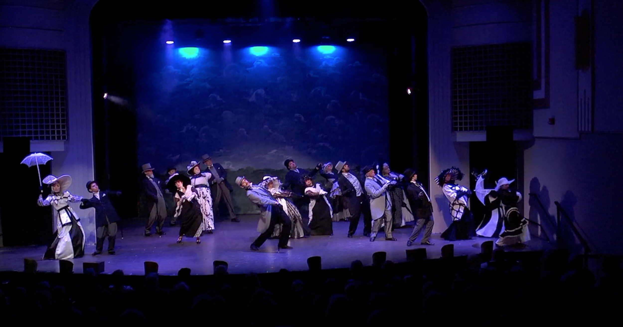 My Fair Lady (Choreographer)