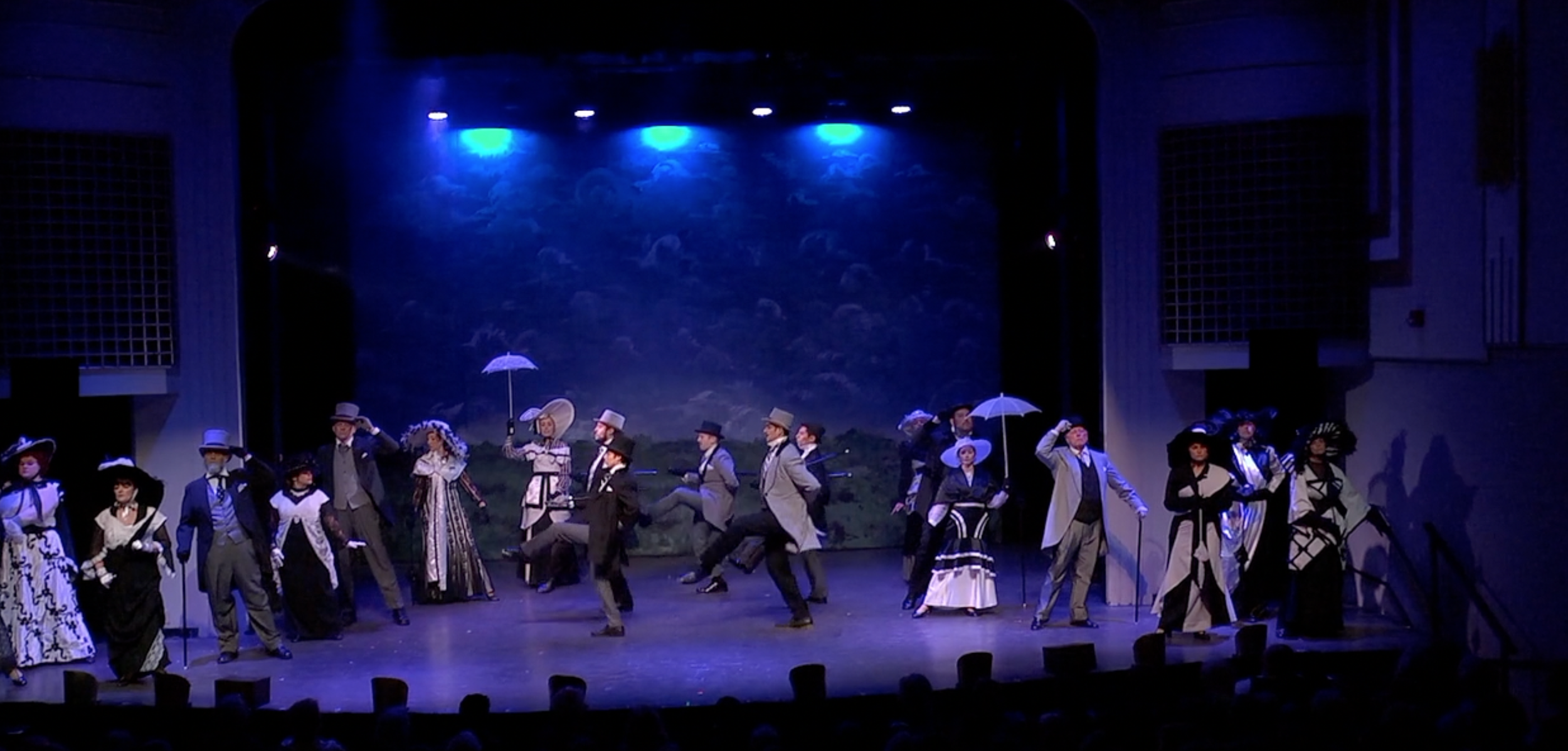 My Fair Lady (Choreographer)