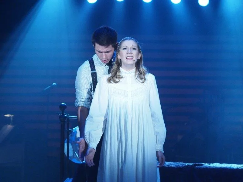 Spring Awakening (Wendla)