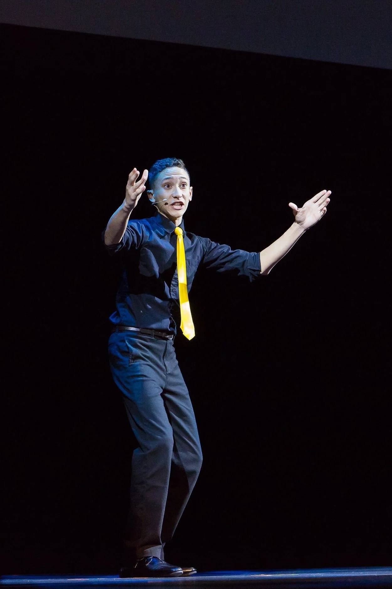Texas Medal of Arts Awards 