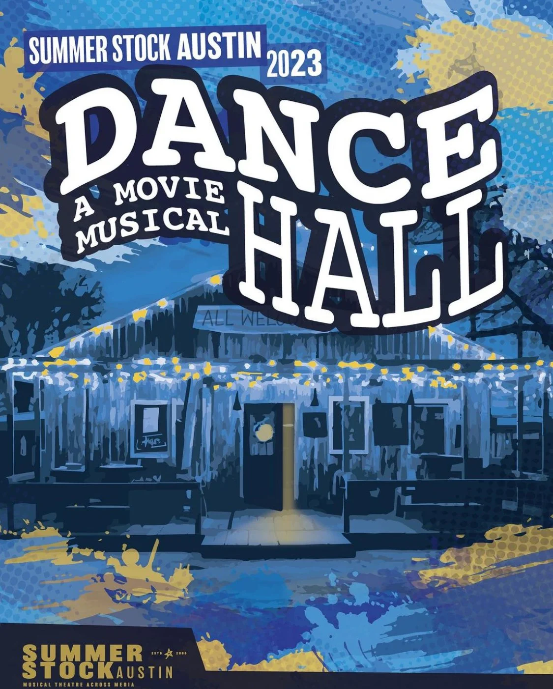 Dance Hall (Choreographer)
