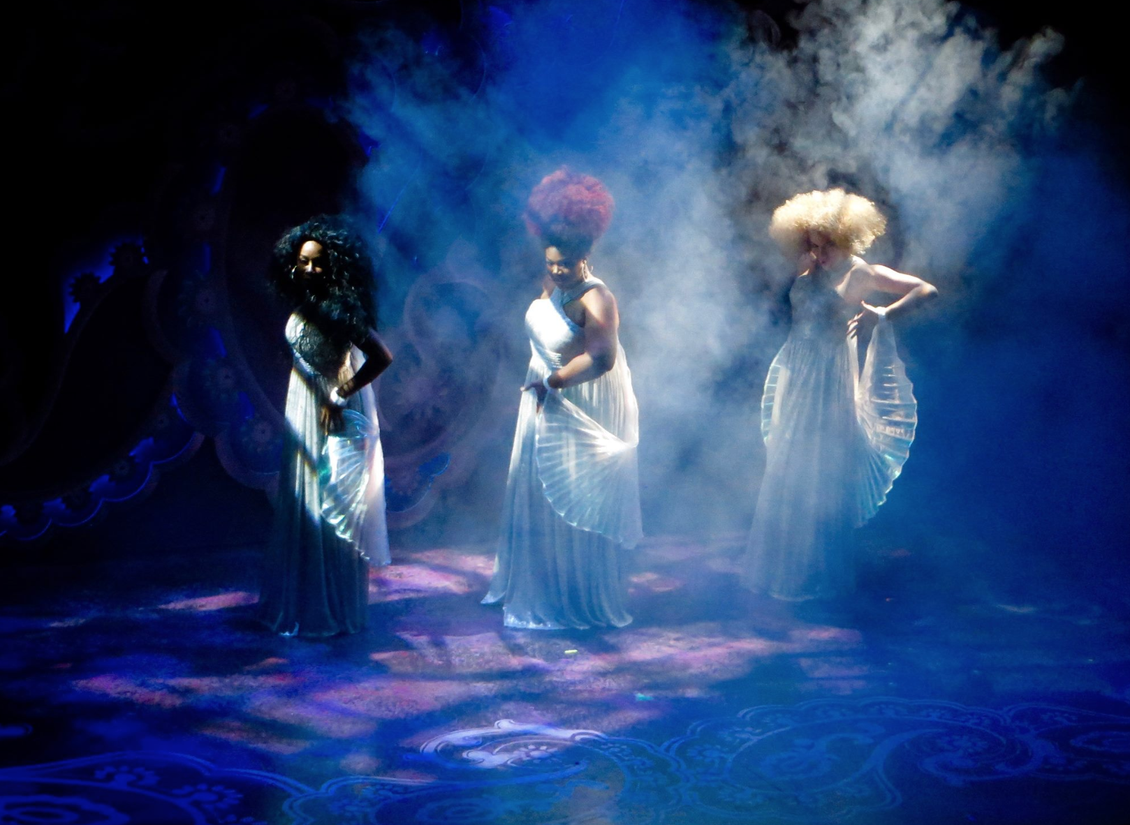Priscilla Queen of the Desert (Diva)