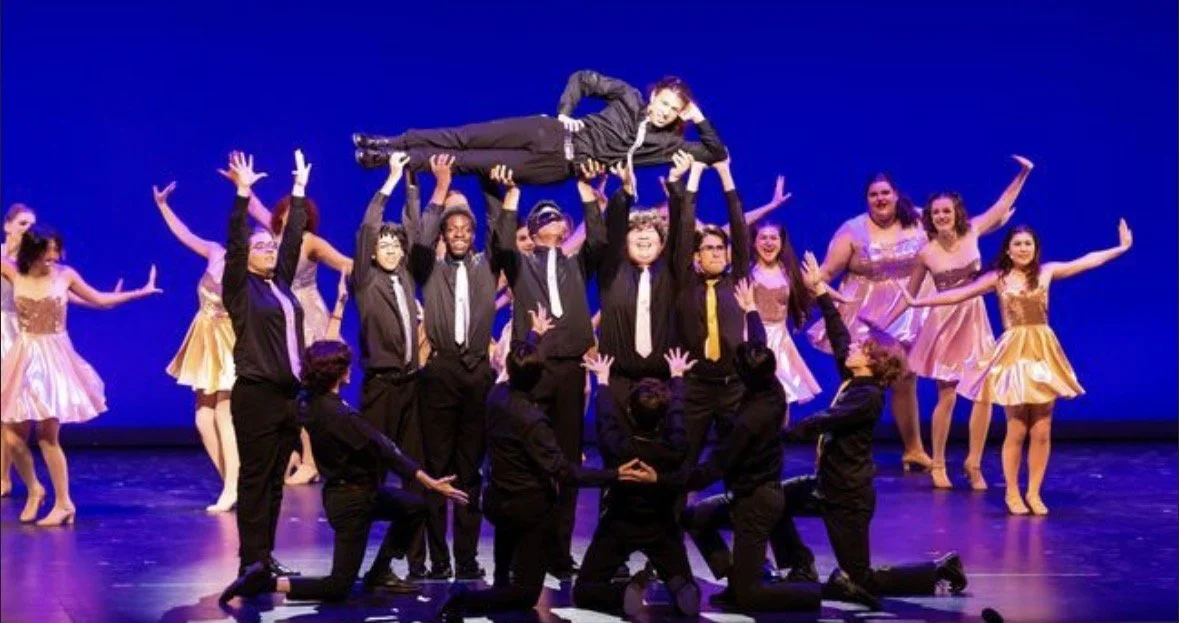 Heller Awards for Young Artists 