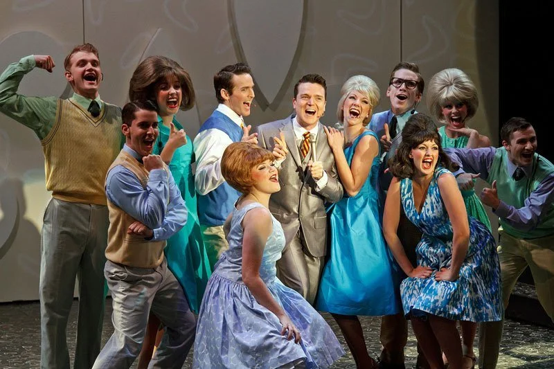 Hairspray (Amber)