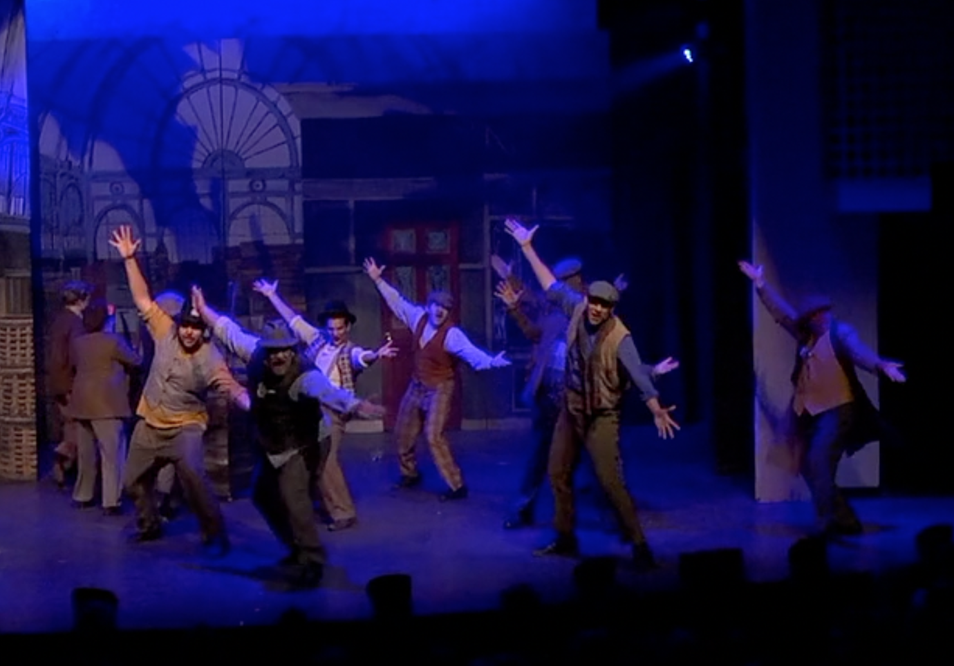 My Fair Lady (Choreographer)