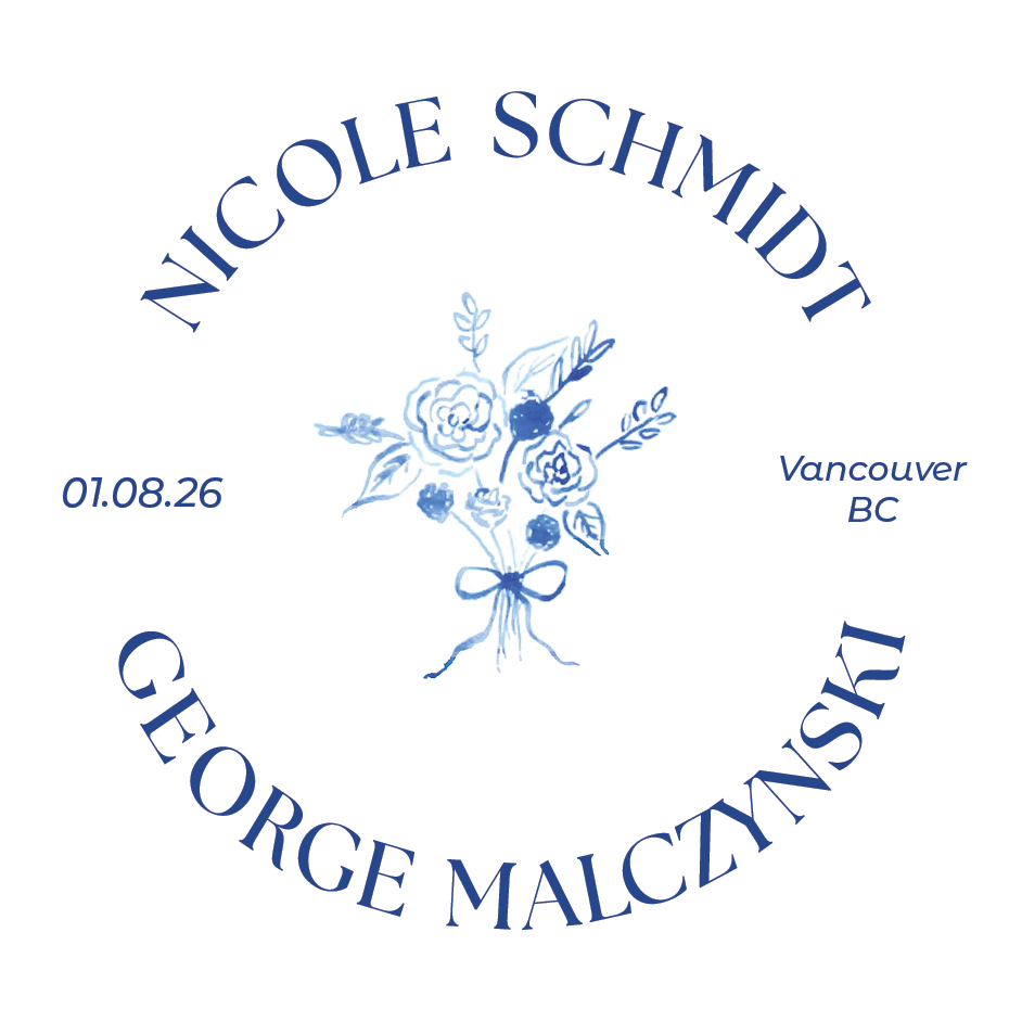 Nicole &amp; George