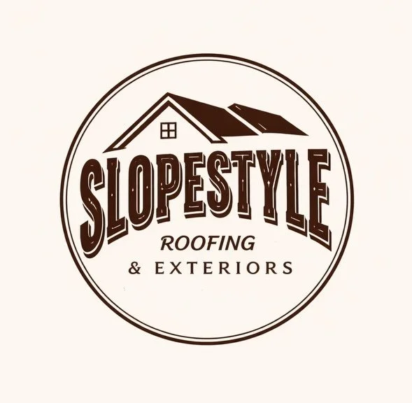 SlopeStyle Roofing &amp; Exteriors