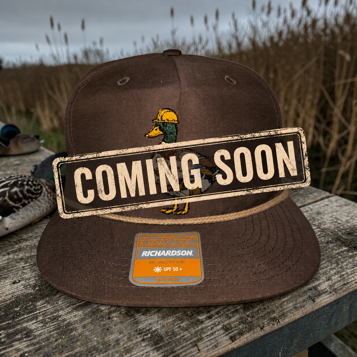 Feathered Foreman Coming Soon.png