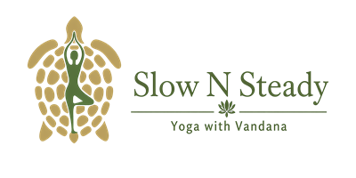 Slow N Steady Yoga
