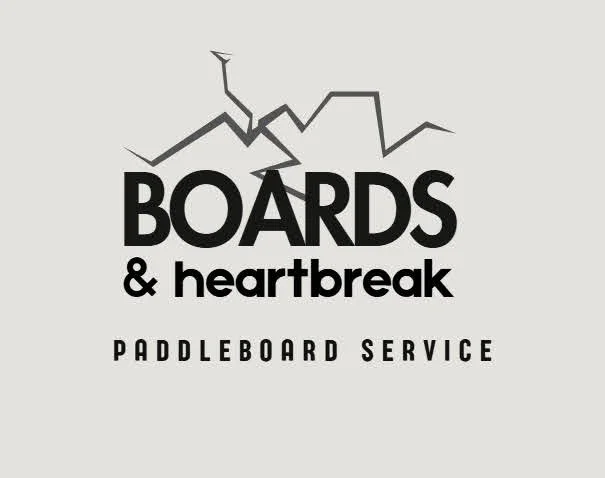Boards And Heartbreak