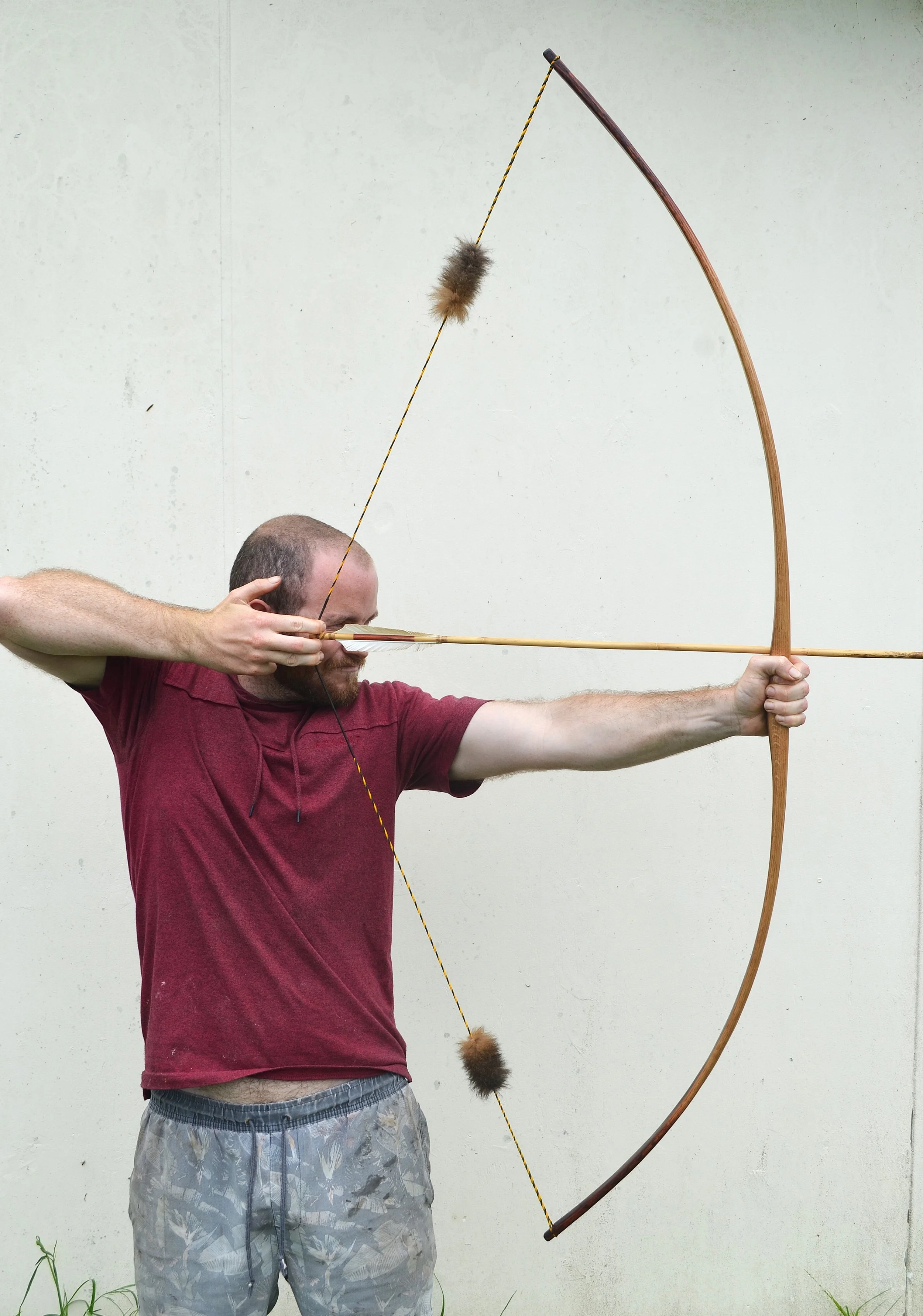 Dyed tip bow 2.JPG