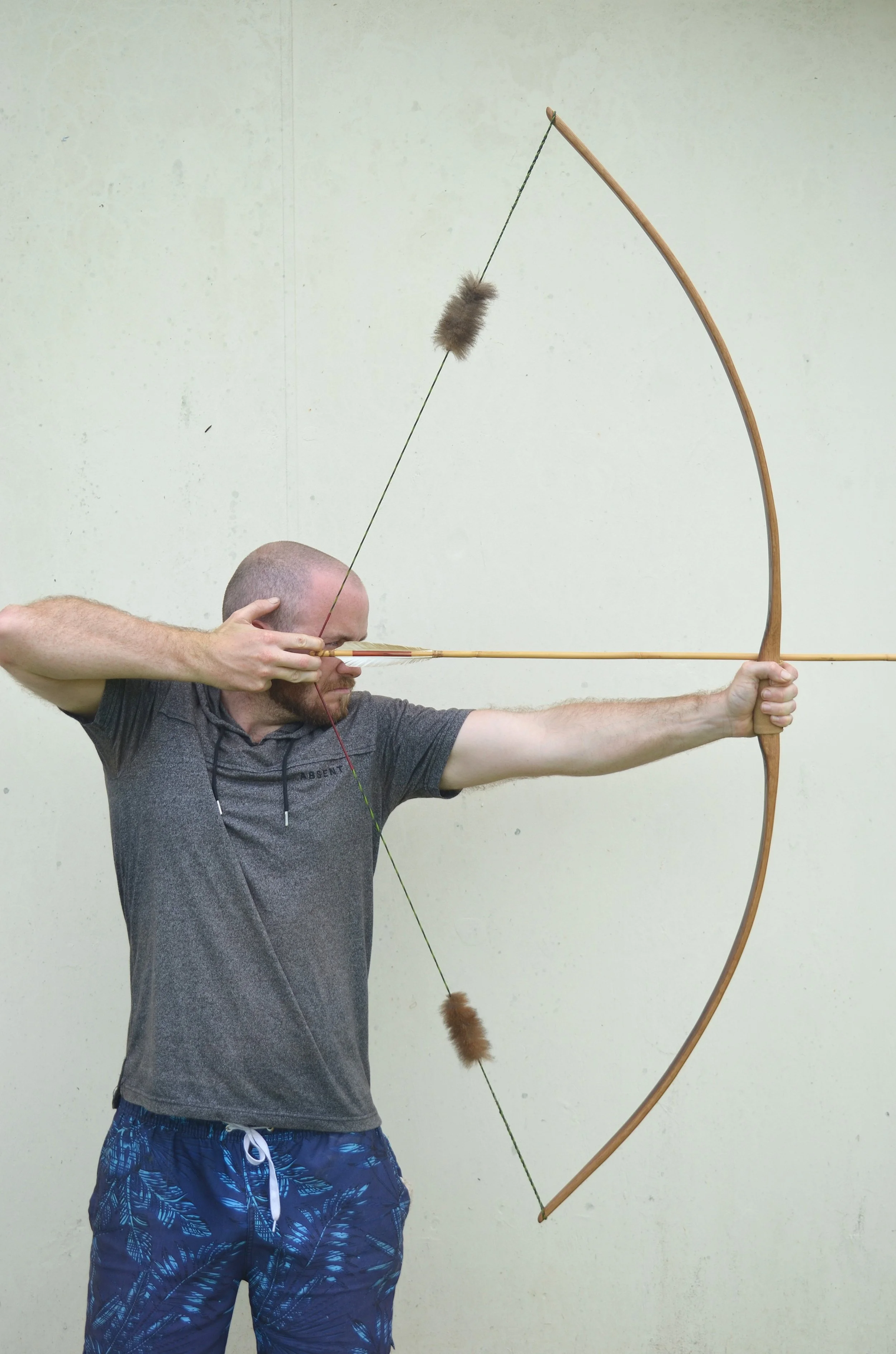 Flatbow Full Draw.JPG