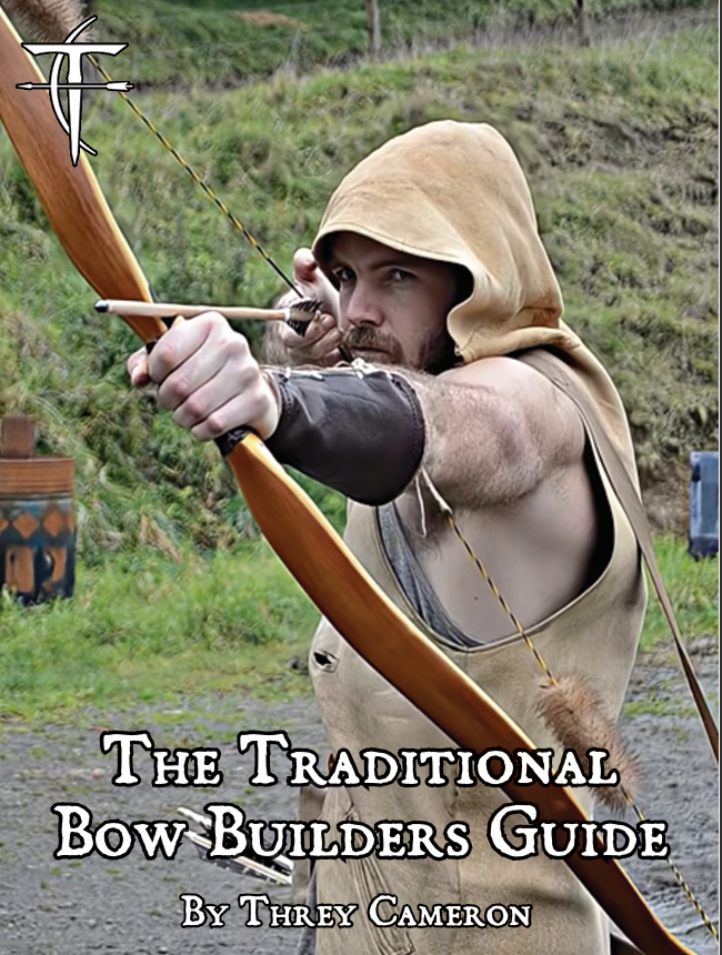 The Traditional Bow Builders Guide (Digital PDF)