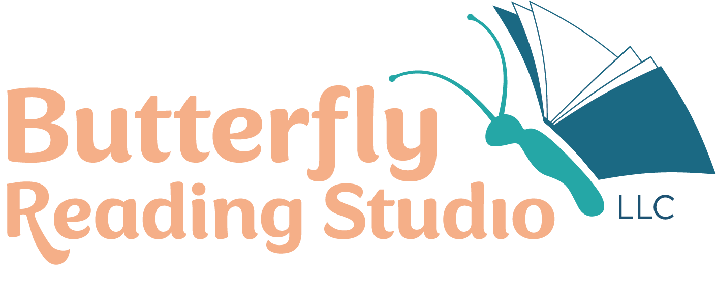 Butterfly Reading Studio: Reading Intervention and Tutoring