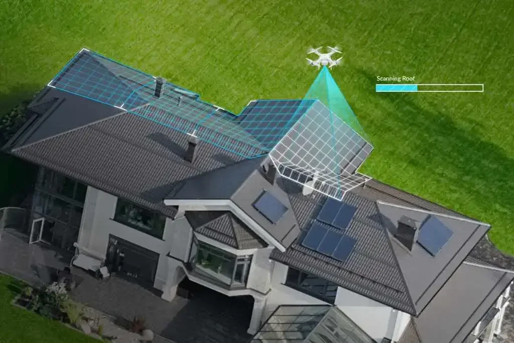 Roof Inspection