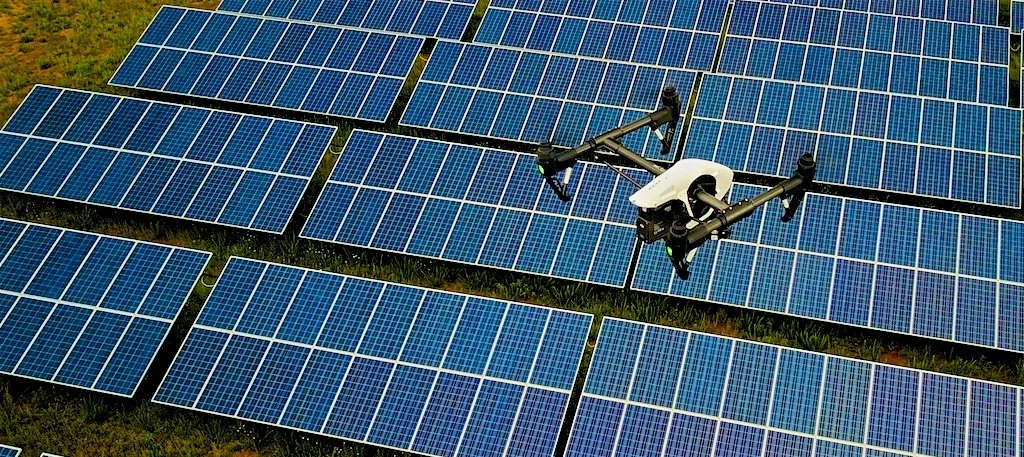Solar Panel Inspections