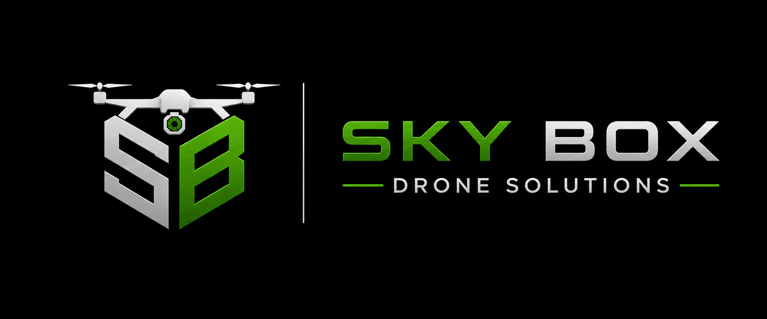 Sky Box Drone Solutions