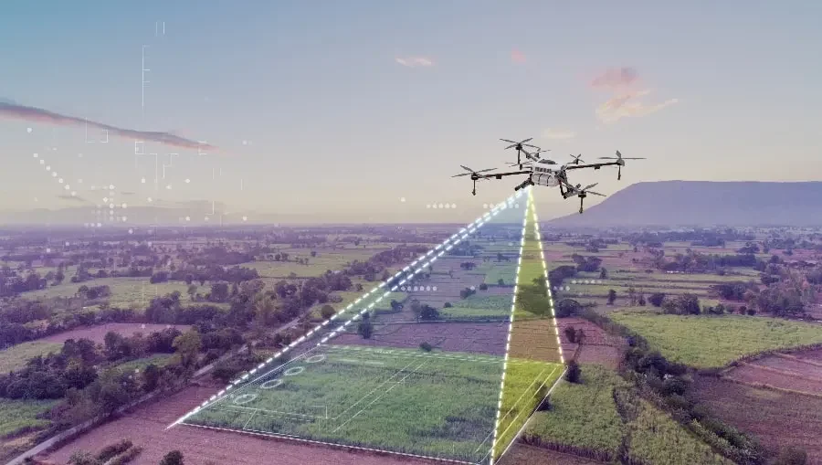 Drone Mapping & Data