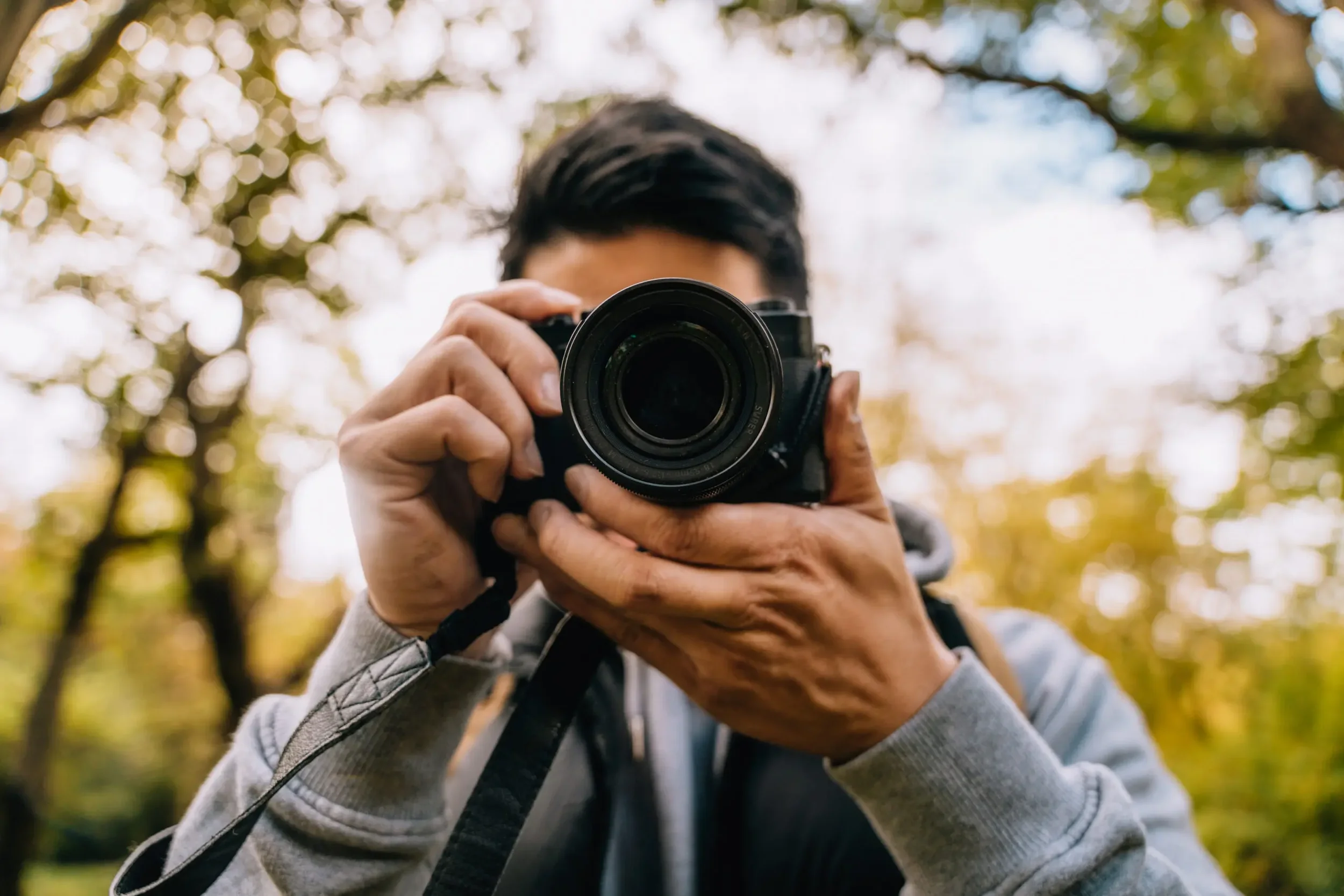 PHOTO & VIDEO PACKAGES