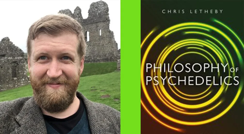 Can Psychedelics Reveal Truth—or Just Change Your Mind?