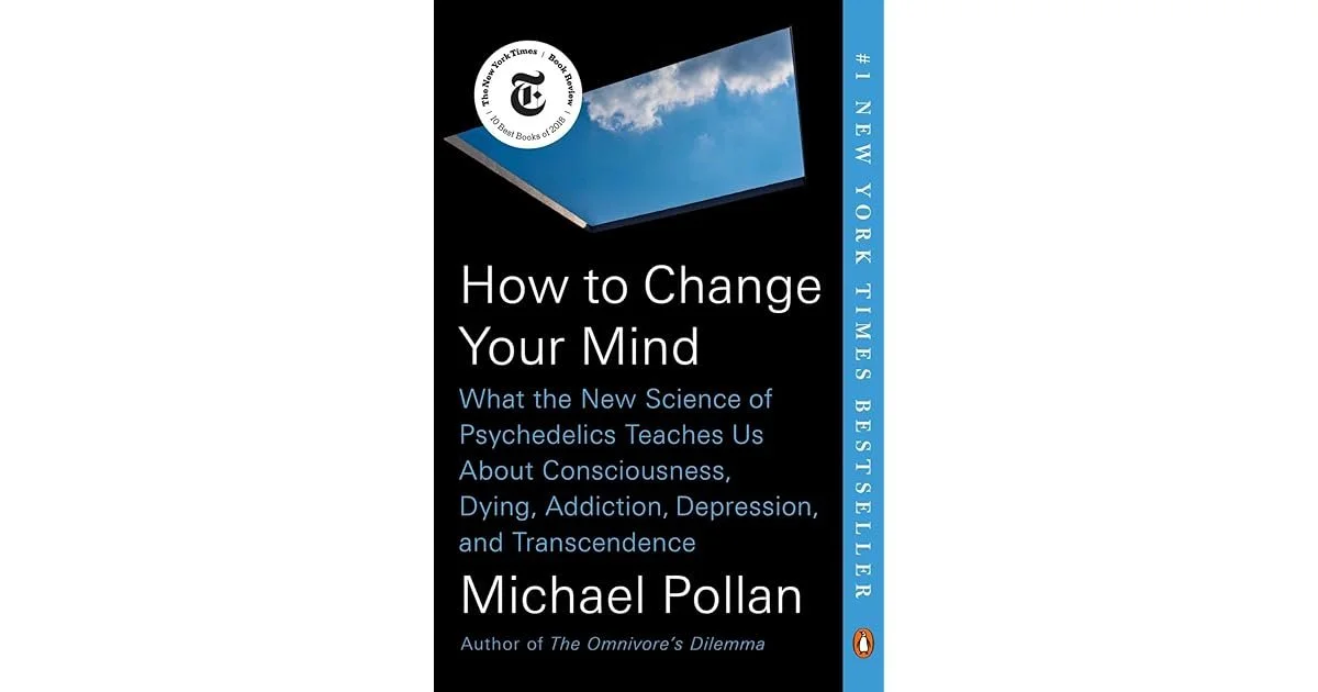 From Taboo to Treatment: Inside the Psychedelic Renaissance