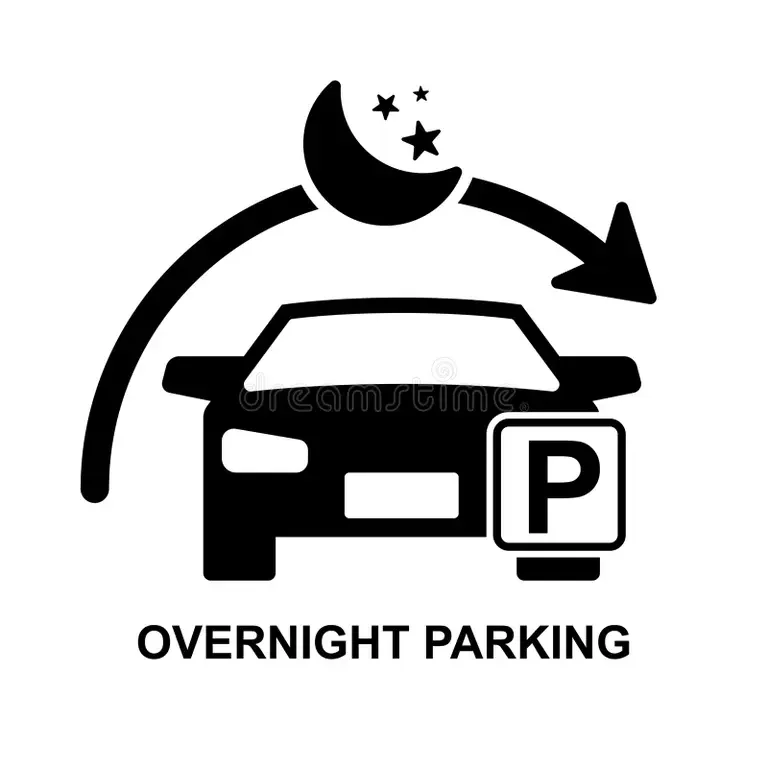 Overnight Parking