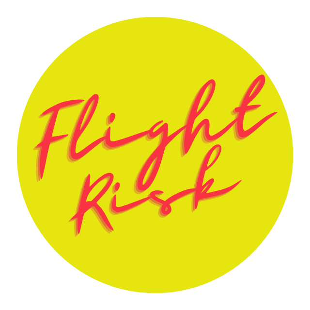 Flight Risk Creative