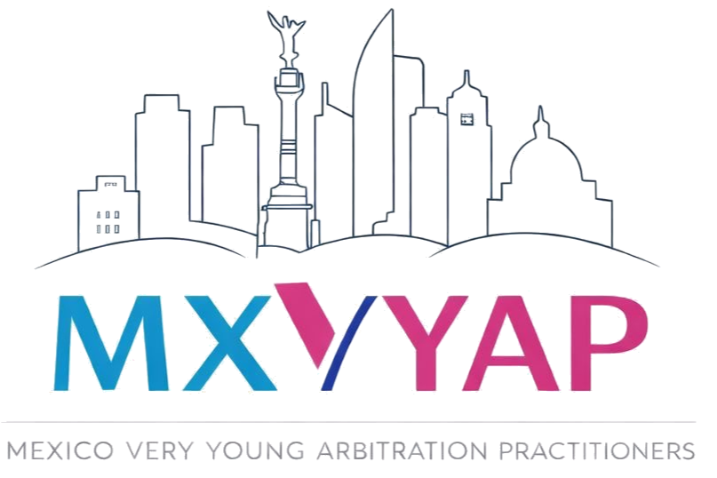 Mexico Very Young Arbitration Practitioners