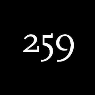 259 Strategies Footer Logo