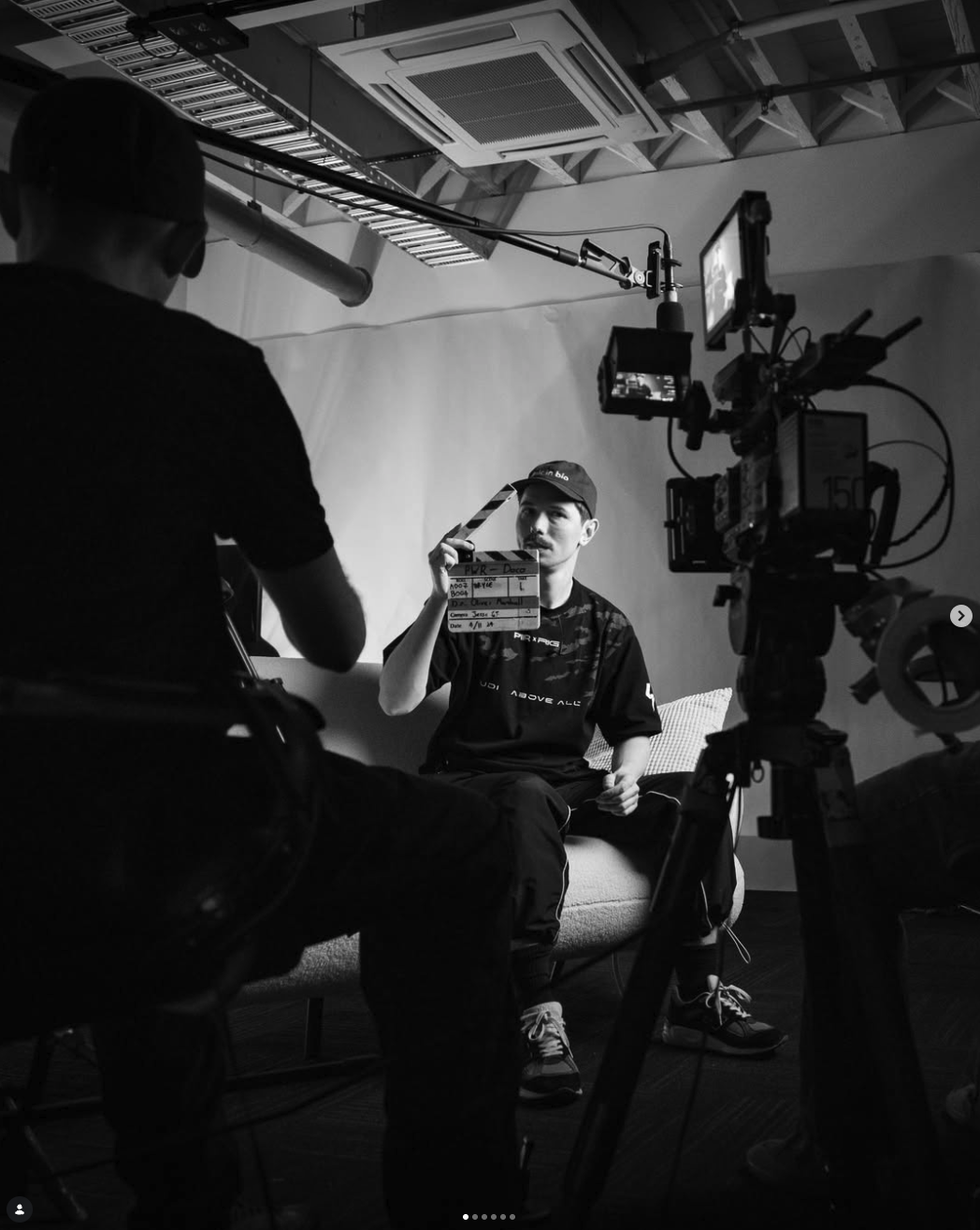 Bryce Holloway | Home